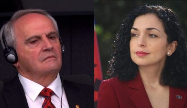 Dedaj: Kurti dhe Osmani janë bërë të rrezikshëm dhe të dëmshëm për të ardhmen e vendit!