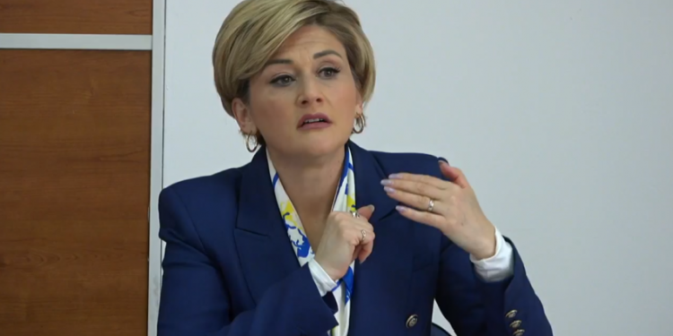 Kusari-Lila për letrën e krerëve të shtetit për Asociacionin: S’është asgjë më shumë se një formalitet