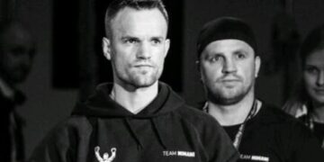 “Shpirtin me ta marrë tradhtisht…” – Postimi prekës i vëllait të boksierit që u vra në Gjermani