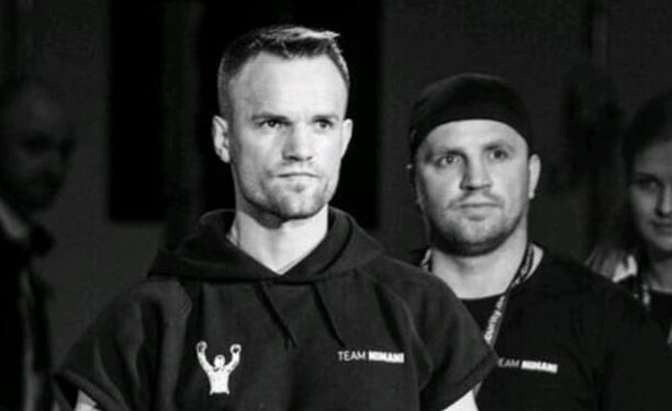 “Shpirtin me ta marrë tradhtisht…” – Postimi prekës i vëllait të boksierit që u vra në Gjermani