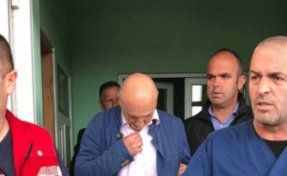 Kush është shtetasi rus që ishte arrestuar në Kosovë, për të cilin policët e Kosovës tash kërkohen nga Interpoli