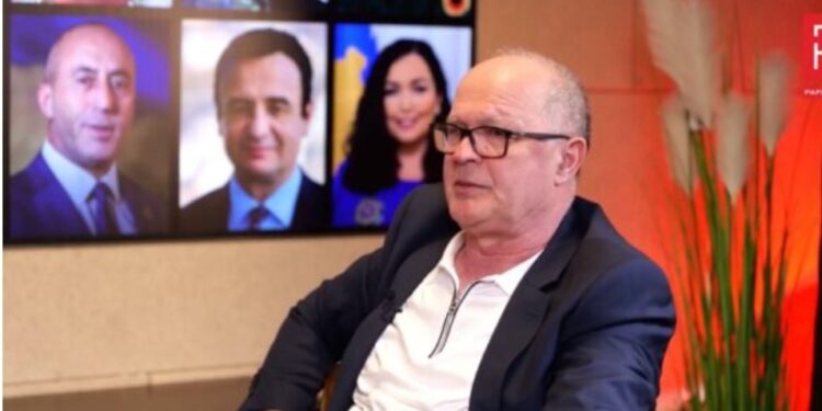 Kelmendi flet për padrejtësitë ndaj liderëve të UÇK-së, ka disa fjalë për Kurtin e Osmanin