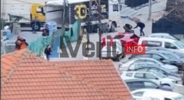 Familja “Capat” reagon pas plagosjes së djalit të tyre në Prishtinë