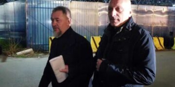 Sami Lushtakut iu konfiskua telefoni, avokati i tij: Nuk e dimë arsyen, ky veprim bie ndesh me ligjin