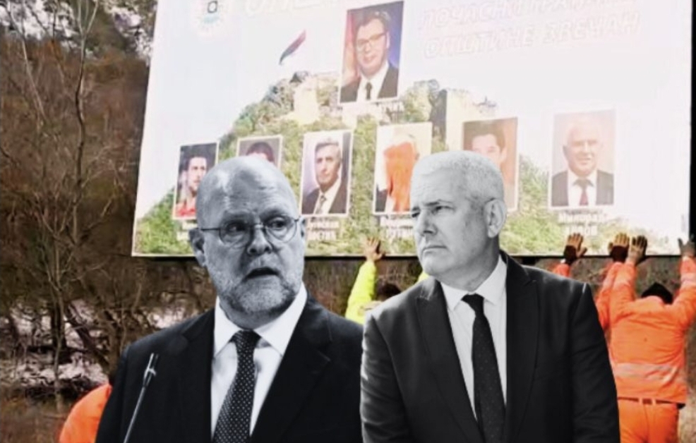 A e ‘shtensionoi’ Hovenier-i Sveçlën qe një muaj që s’po duket gjëkundi?