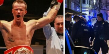 Detaje të reja për ekzekutimin e boksierit mitrovicas Besar Nimani: Kjo është dosja penale e tij