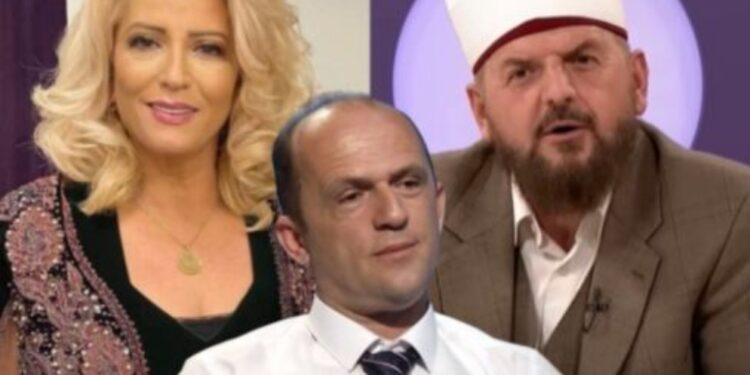 Hoxhë Bekim Jashari: Shkurte Fejza simbol që na ka frymëzu, hoxha edhe 10 kapuça me i pasë s’e di kush shkon në xhehnet