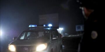 Gjendet pa shenja jete një person në Leposaviq, po konsiderohet e dyshimtë
