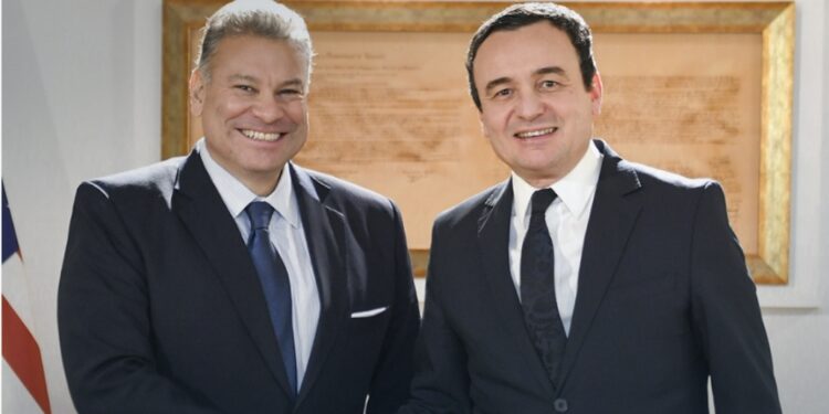Kurti: Rregullorja për dinarin nuk do të pezullohet në asnjë formë