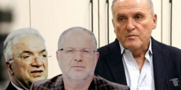 “I kërkuan Klintonit të mos e njohin UÇK-në”: Surroi reagon ndaj Halitit e Haxhiut