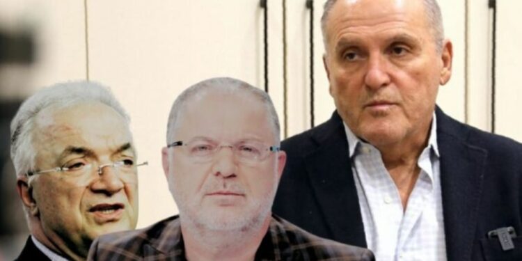 “I kërkuan Klintonit të mos e njohin UÇK-në”: Surroi reagon ndaj Halitit e Haxhiut