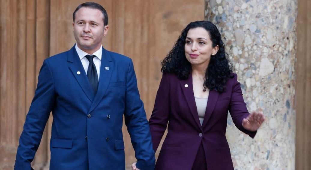 Sadriu del me një postim: Pohimet e Kosovës po vërtetohen, Radojiçiq mbrohet nga forcat serbe e elita politike