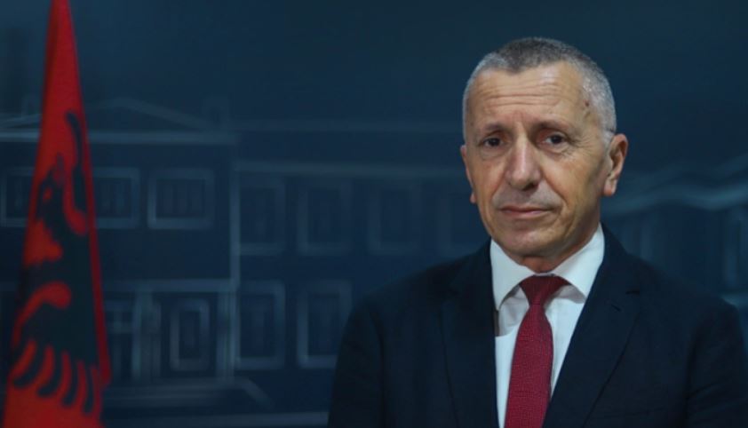 Kamberi: SHBA-ja po e shtyn përpara realizimin e Planit 7 pikësh