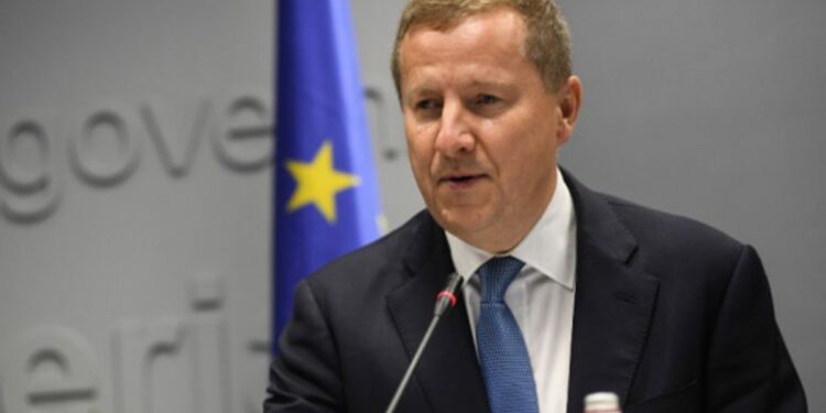 Shefi i zyrës së BE-së Kosovë: Sulmet e Qeverisë ndaj Prokurorisë minojnë pavarësinë institucionale