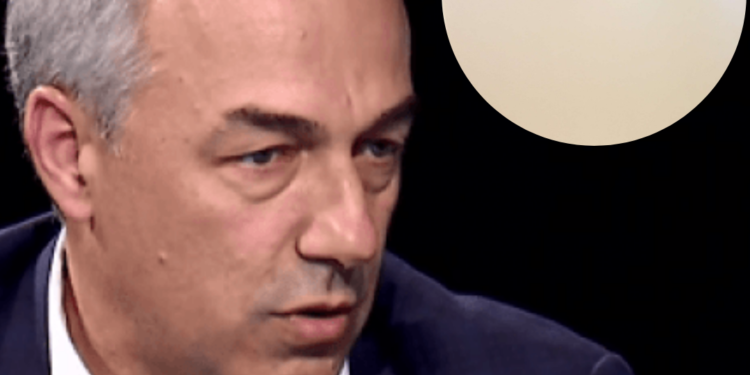 Manastiri i Deçanit, Abdullahu i reagon Qeverisë: Po flasim për rrenë dhe shkelje parimesh partiake të VV-së