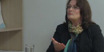 Ish-prokurorja Vahide Badivuku e dënuar për marrje ryshfeti bëhet avokate, vendos Këshilli Drejtues i Odës së Avokatëve