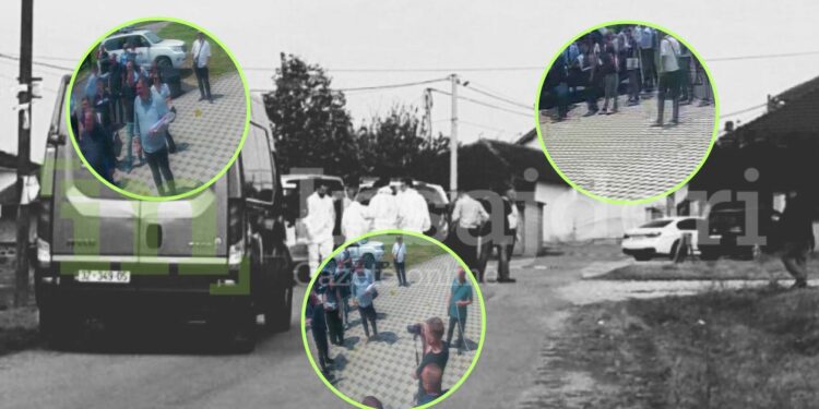 Vrasja me eksploziv në Gjakovë, çfarë u deklarua sot në gjykatë?