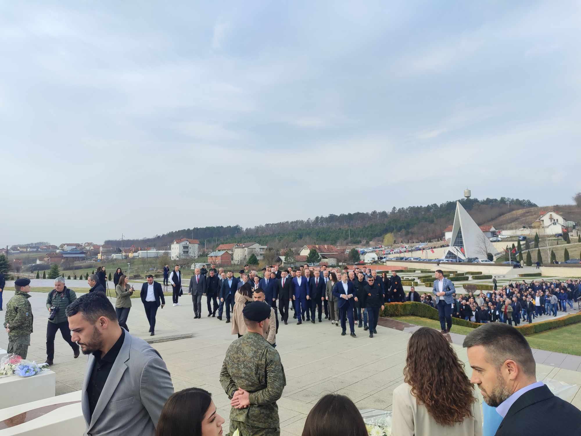 Krasniqi nga Prekazi: Këto janë data që shënojnë kthesën më të madhe në historinë tonë