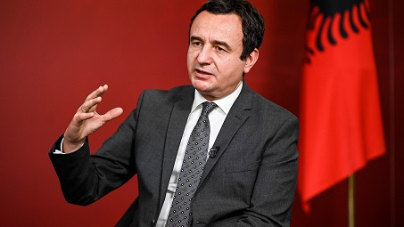 Kurti: Me Shqipërinë nuk jemi kurrë mjaftueshëm afër, ka gjithmonë vend për përafrim