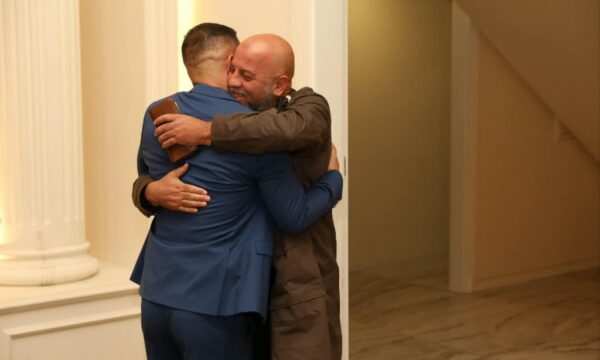 “Na mbet iftari këtë vit pa e ngrënë”- Gold Ag për vdekjen e aktivistit nga Vushtrria