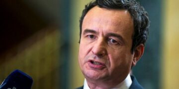 50 organizata me letër të hapur drejtuar kryeministrit Kurti