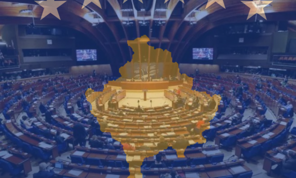 Sot në Paris diskutohet raporti i Bakoyannis me rekomandimin për anëtarësimin në KiE