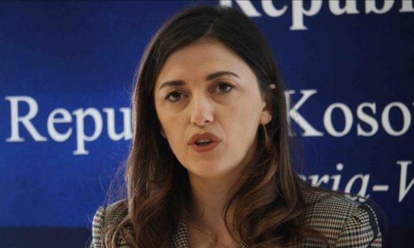 Haxhiu shqyrton themelimin e Qendrës për trajtimin e dhunimeve seksuale