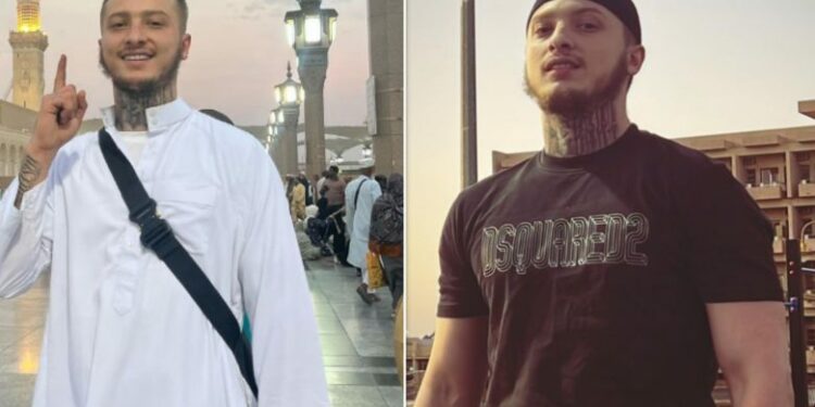 Fero bën një ndryshim të madh në dukje