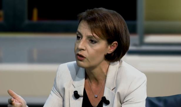 Gërvalla: Në vitin 2030 Kosovën e shoh pjesë të BE-së dhe NATO-s