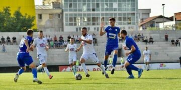 Rikthehet Superliga, vëmendja tek Malisheva – Drita