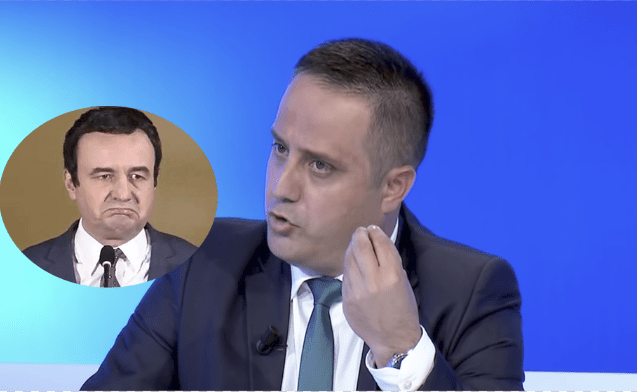 Deputeti i LDK-së: Takimi Kurti-Escobar do të jetë qortues