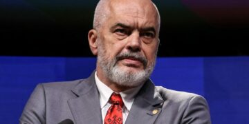 Rama i bindur në fitoren e mandatit të katërt qeverisës