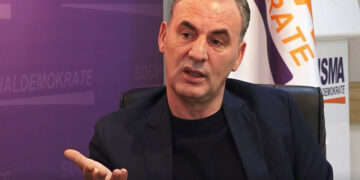 Limaj: Qeveria Kurti i ka kthyer në dukuri kontratat njëburimore