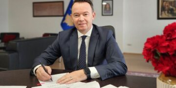 Peci thotë se për tre vjet ka ndryshuar rrjedhën e sektorit të bujqësisë në Kosovë