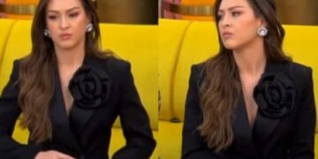 E kuruar në çdo detaj, nuk do ta besoni sa kushtoi këtë herë veshja e Françeskës