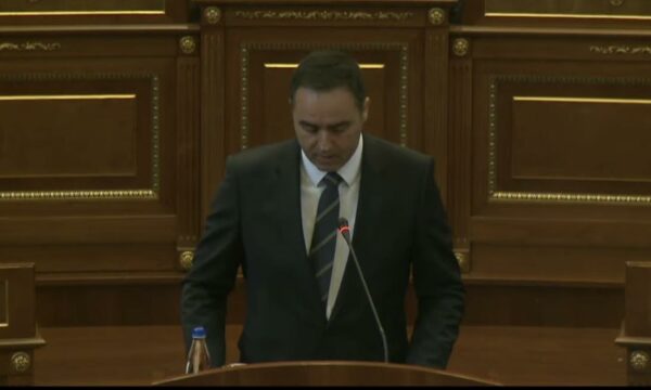 Konjufca: Sakrifica e familjes Jashari na ka ngritur kombëtarisht në nivelin më të lartë