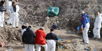 Të zhdukurit nga lufta e fundit/ Gjenden mbetje mortore në Suharekë, gërmimet po vazhdojnë në këto lokacione