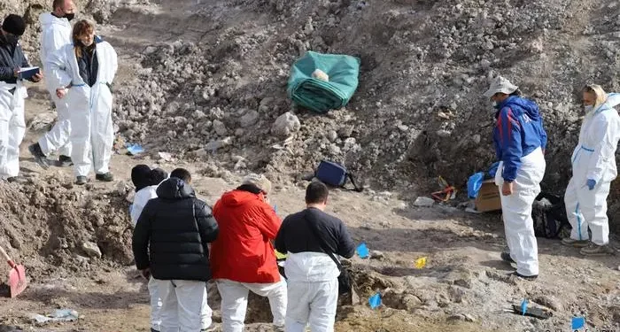 Të zhdukurit nga lufta e fundit/ Gjenden mbetje mortore në Suharekë, gërmimet po vazhdojnë në këto lokacione