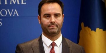 Konjufca: Besimplotë se Kosovën do ta shohim shpejt në NATO