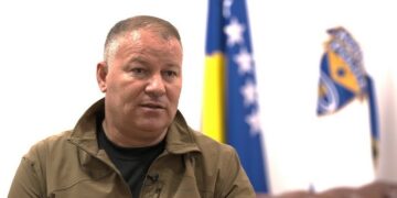 Hoxha: Grupe kriminale serbe po përgatiten për sulm në veri