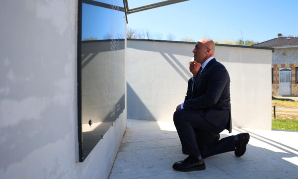 Haradinaj: Në frymën e atyre që kanë shkuar para nesh, të ripërtërijmë përkushtimin tonë për Kosovën në NATO