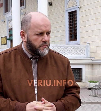 Hoxhë Armend Haxhiu: Agjërimi lufton kancerin