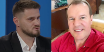 Gazetari Olluri thotë se Qeveria po e krijon një ‘oligark’ të ri, Bujar Shabanin e kompanisë “Bageri”