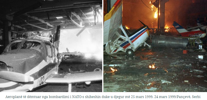 78 ditë bombardime: Detajet kryesore të fushatës së NATO-s