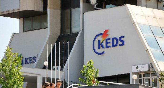 “Qyetetarët duhet të kompensohen përmes faturave për rrymën e veriut”