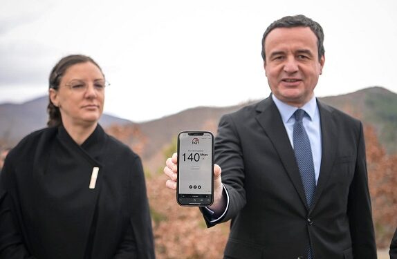 Kurti për javën që po lëmë pas: E mbarë e me shumë punë të mira