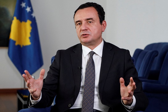 Kurti: Në veri është ulur ilegaliteti, janë ngritur 9 stacione policore për kontrollin e kufirit, s’kishte asnjë deri në vitin 2021