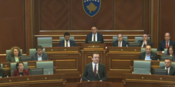 Kurti: Adem Jashari është emri i përvetshëm i njeriut me të cilin mund t’i referohemi lirisë sonë