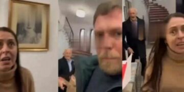 Denoncimet për dhunë, nis seanca për Princin Leka dhe Elia Zaharian