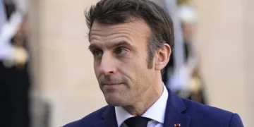 Macron: Evropa duhet të jetë gati për luftë nëse dëshiron paqe
